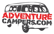 Adventure Vans Logo