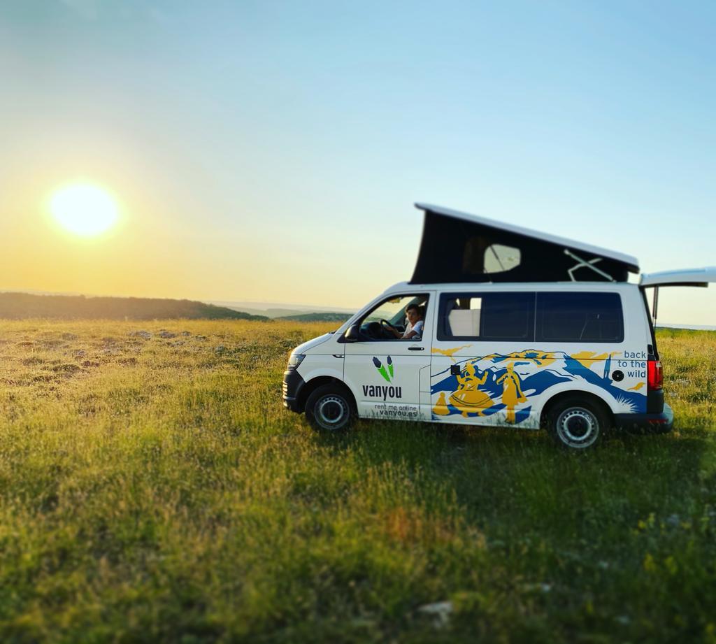 Nuevo Comparador de alquileres